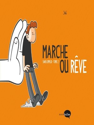 cover image of Marche ou rêve